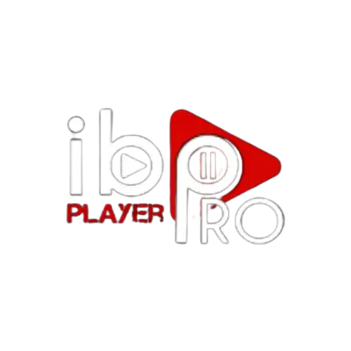 Logo IBO Player compatible Pure IPTV France