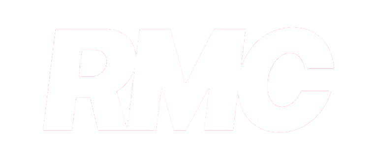Logo RMC Sport en direct sur Pure IPTV France