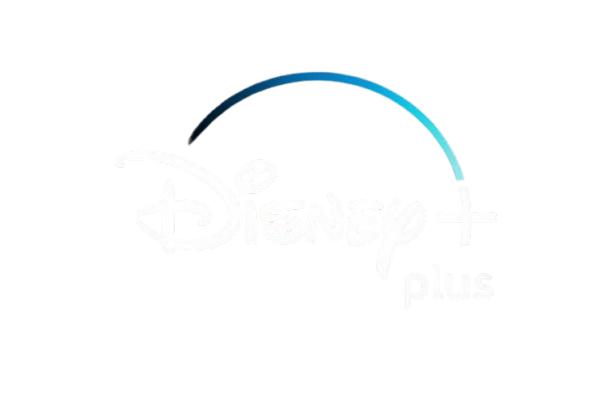 Logo Disney+ : catalogue VOD inclus avec Pure IPTV France