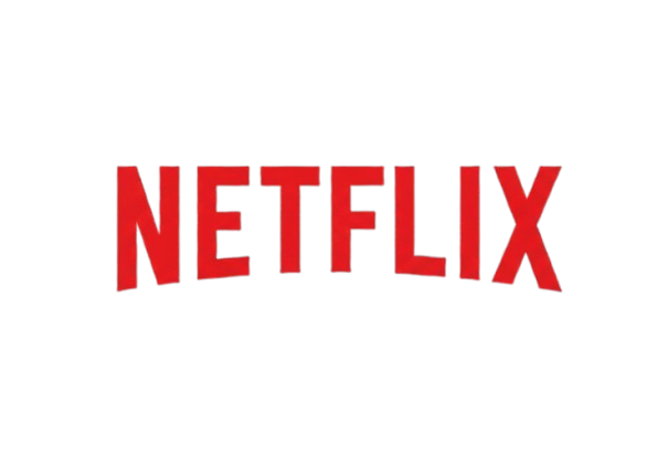 Logo Netflix : films et séries 4K disponibles sur Pure IPTV France