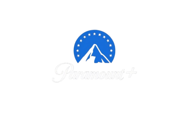 Logo Paramount+ disponible sur Pure IPTV France