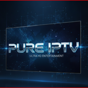 PURE IPTV