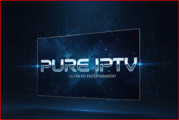 PURE IPTV