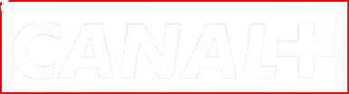 Logo Canal+ : chaînes et films sur Pure IPTV France