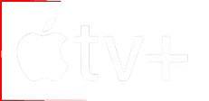 Logo Apple TV+ : contenu 4K sur Pure IPTV France