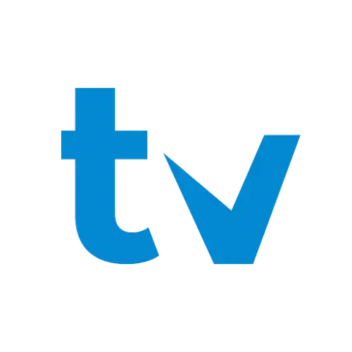 Logo TiviMate compatible avec Pure IPTV France