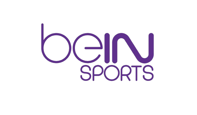 Logo beIN Sports : sport en direct sur Pure IPTV France
